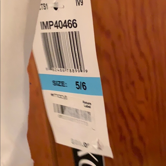 XOXO Off-white Mini Dress with Pockets - Picture 4 of 4